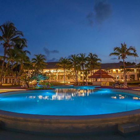 Bidong View Resort Kuala Terengganu Exterior photo