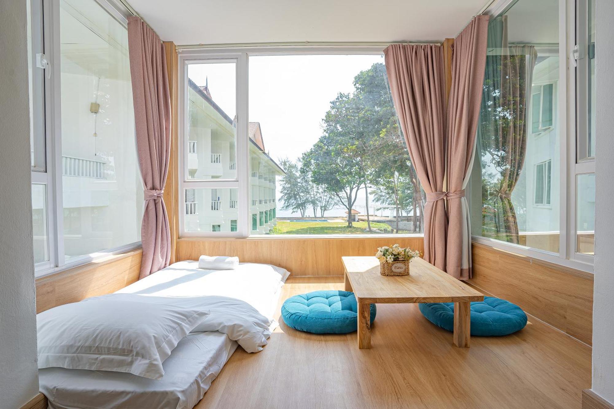 Bidong View Resort Kuala Terengganu Exterior photo