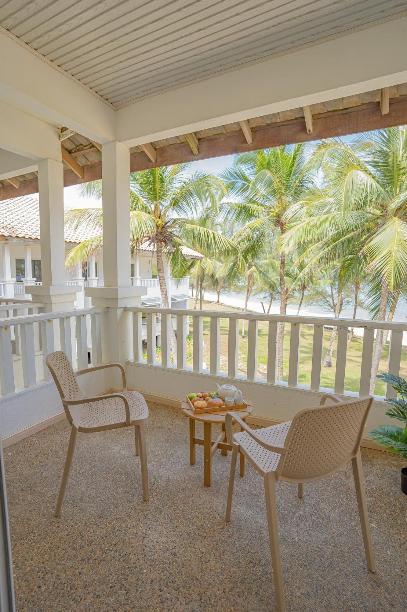 Bidong View Resort Kuala Terengganu Exterior photo