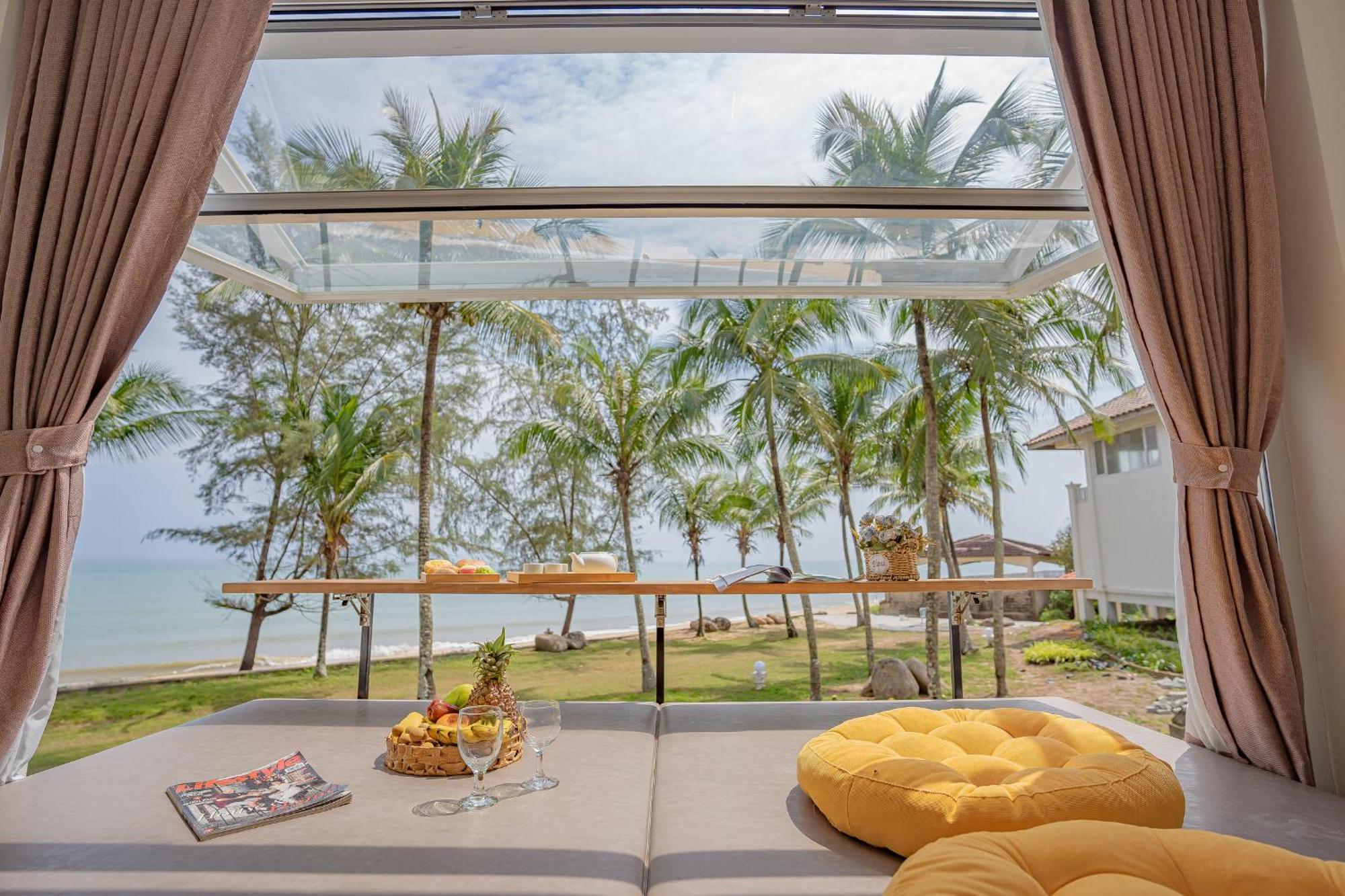 Bidong View Resort Kuala Terengganu Exterior photo