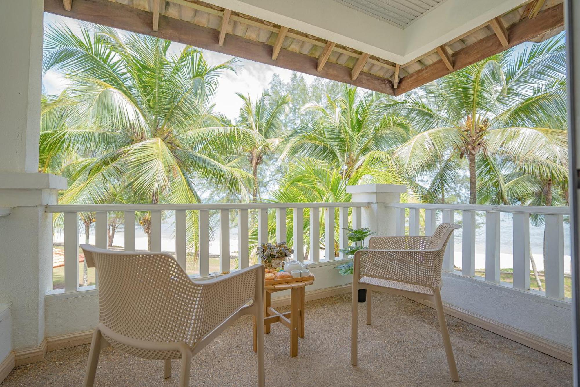 Bidong View Resort Kuala Terengganu Exterior photo