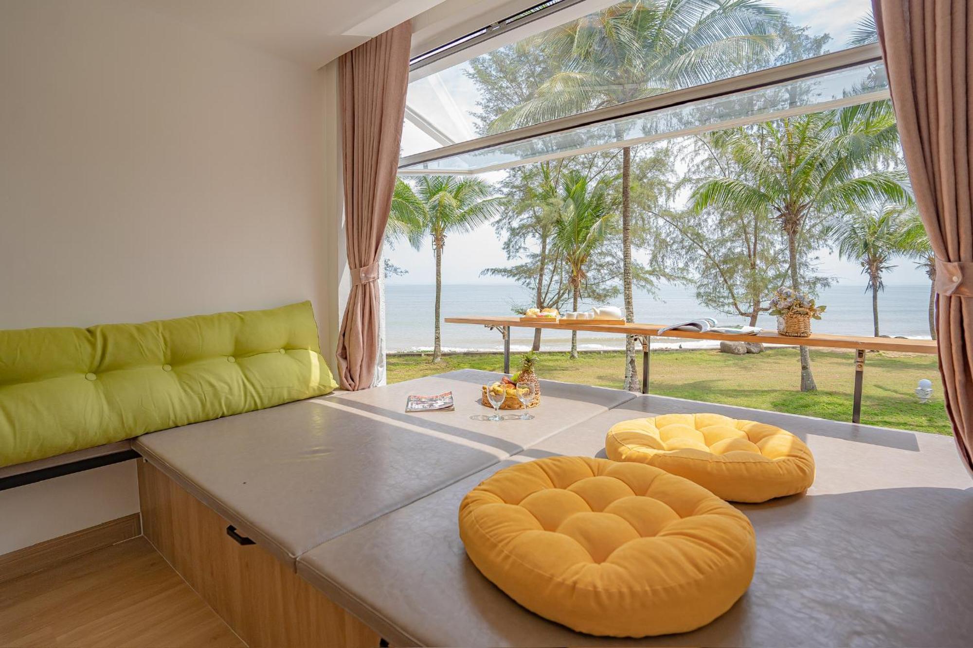 Bidong View Resort Kuala Terengganu Exterior photo