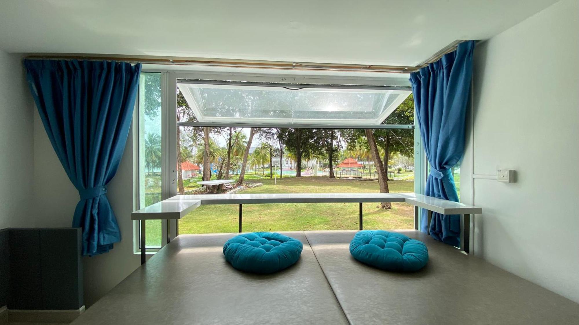 Bidong View Resort Kuala Terengganu Exterior photo
