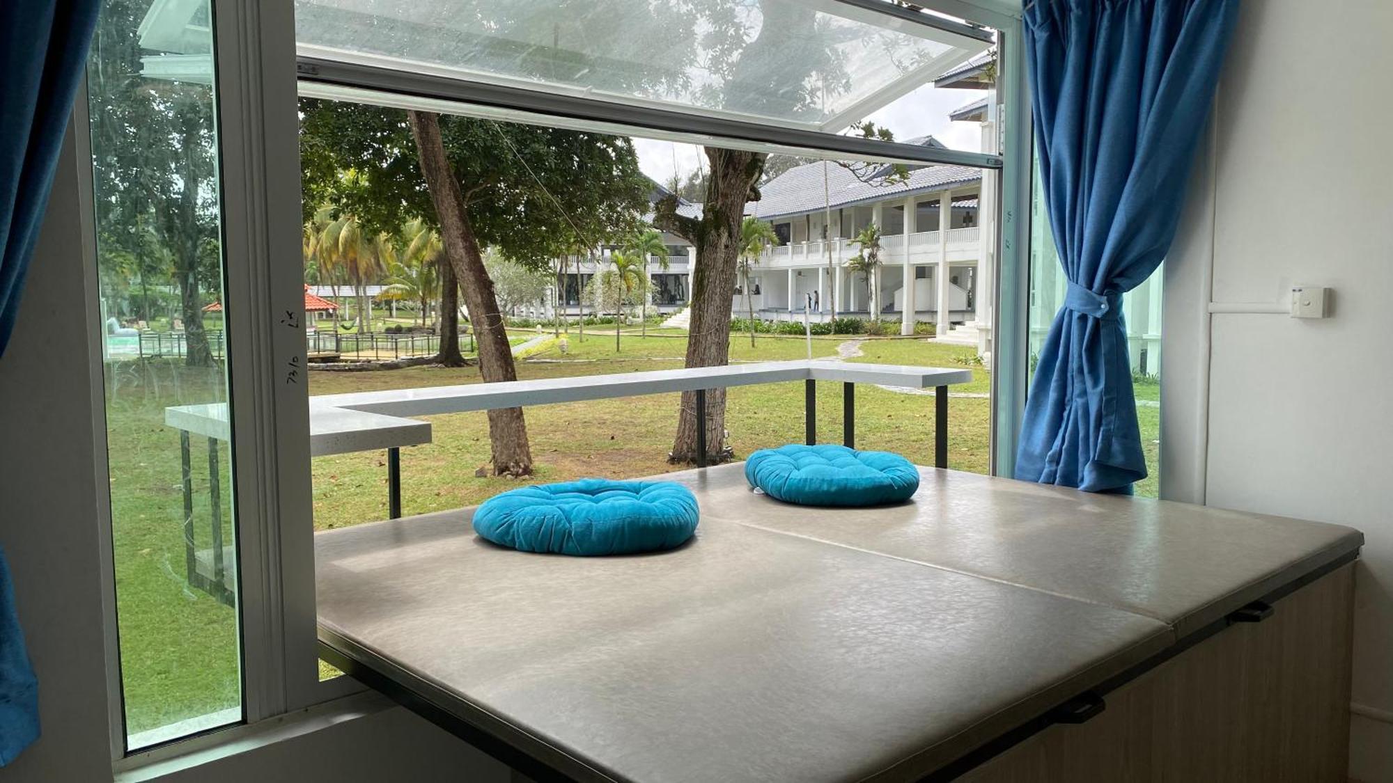 Bidong View Resort Kuala Terengganu Exterior photo